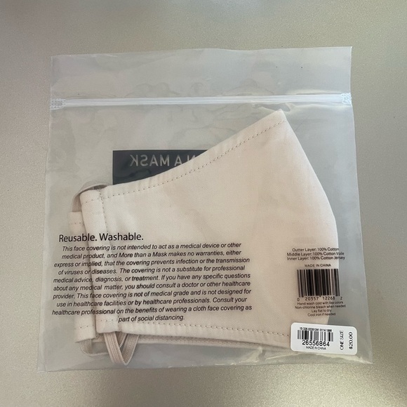 Face masks - Picture 6 of 10